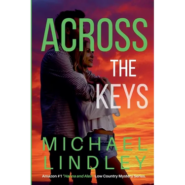 ACROSS THE KEYS - Book #11