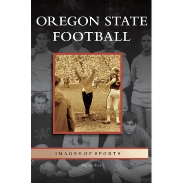 Oregon State Football
