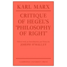 Critique of Hegel's 'Philosophy of Right'