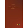 The Philosophy of Fine Art: Volume 1