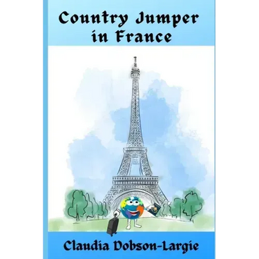 Country Jumper in France