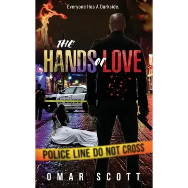The Hands of Love