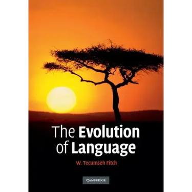 The Evolution of Language