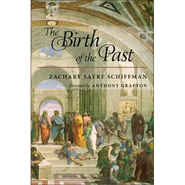 The Birth of the Past
