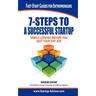 7 Steps to a Successful Startup