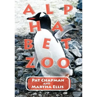 Alphabet Zoo