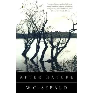 After Nature