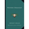 Western Democrat