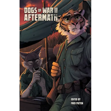 Dogs of War II Aftermath