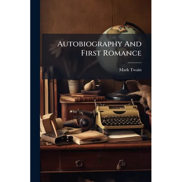 Autobiography And First Romance