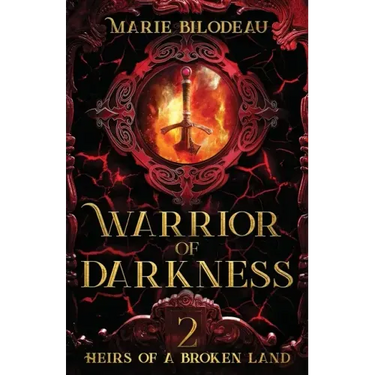 Warrior of Darkness