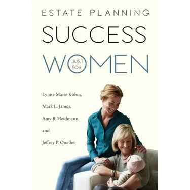 Estate Planning Success Just for Women