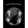 Beatles Complete Songbook: Beatles Easy Read Complete Songbook