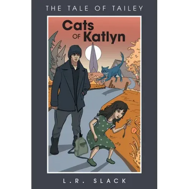 The Tale of Tailey