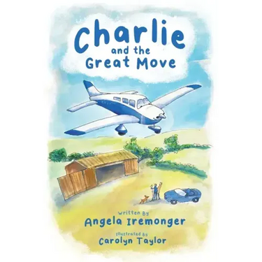Charlie and the Great Move
