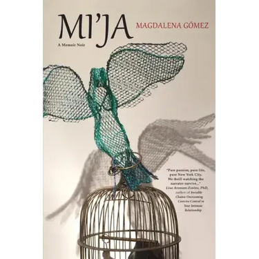 Mi'ja