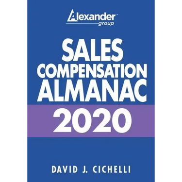 2020 Sales Compensation Almanac