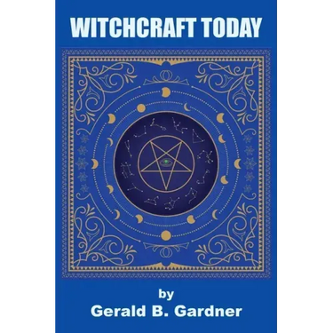 Witchcraft Today