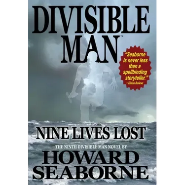 Divisible Man - Nine Lives Lost