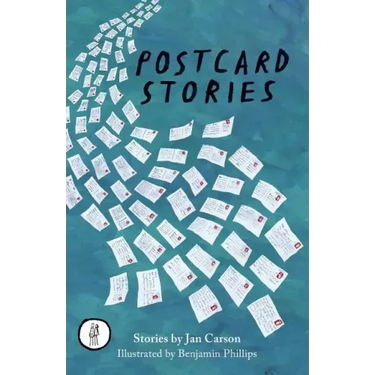 Postcard Stories