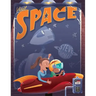 Visit Space