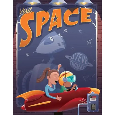 Visit Space