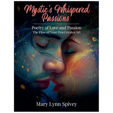 Mystic's Whispered Passions