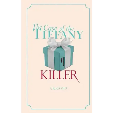 The Case of the Tiffany Killer: A Peggy Hart Mystery