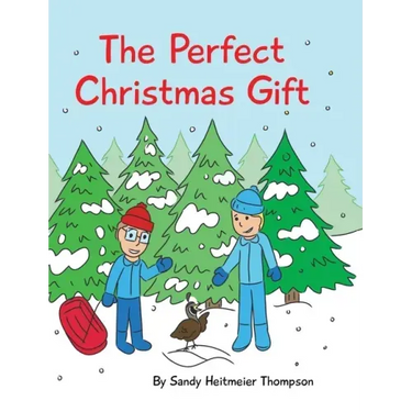 The Perfect Christmas Gift