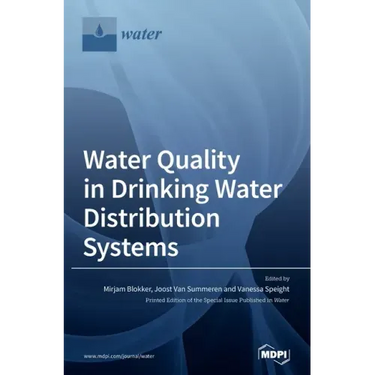 Water Quality in Drinking Water Distribution Systems
