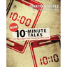 10-Minute Talks: 24 Messages Your Students Will Love