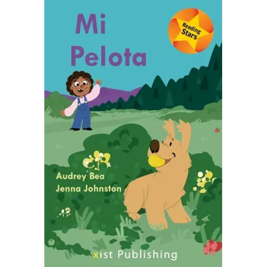 Mi Pelota