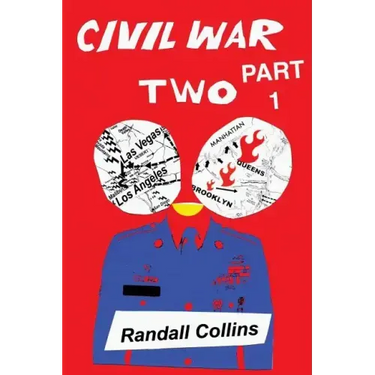 Civil War Two, Part 1: America Elects a President Determined to Restore Religion to Public Life, and the Nation Splits