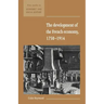 The Development of the French Economy 1750 1914