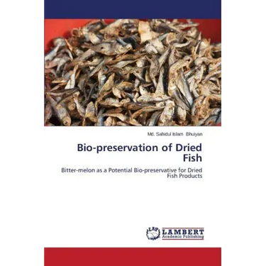 Bio-preservation of Dried Fish