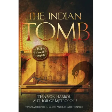 The Indian Tomb