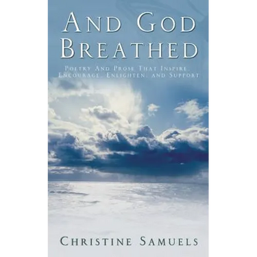 And God Breathed