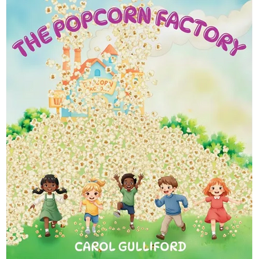The Popcorn Factory