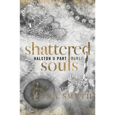 Shattered Souls