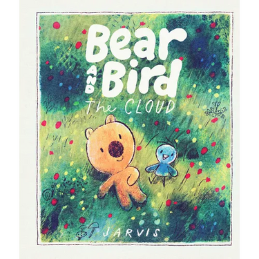Bear and Bird: The Cloud