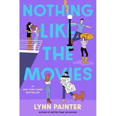 Nothing Like the Movies
