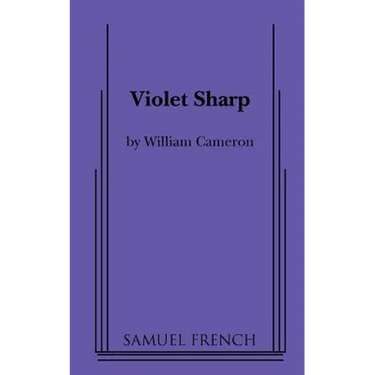 Violet Sharp