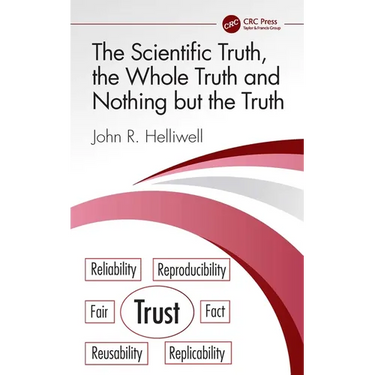 The Scientific Truth, the Whole Truth and Nothing but the Truth