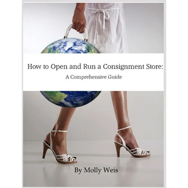 How To Open and Run a Consignment Store: A Comprehensive Guide