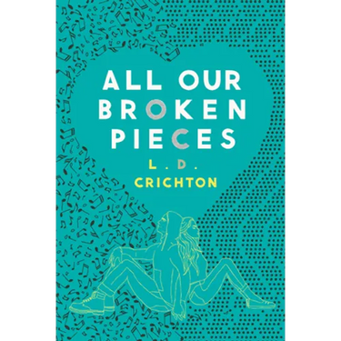 All Our Broken Pieces