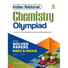 Olympiads Chemistry (E)