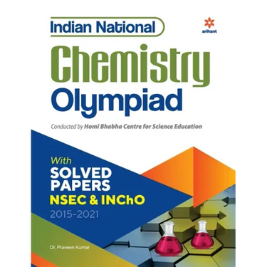 Olympiads Chemistry (E)