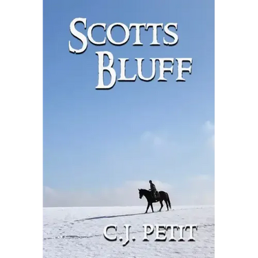 Scotts Bluff
