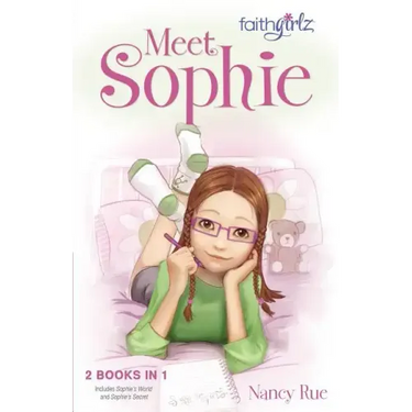 Meet Sophie
