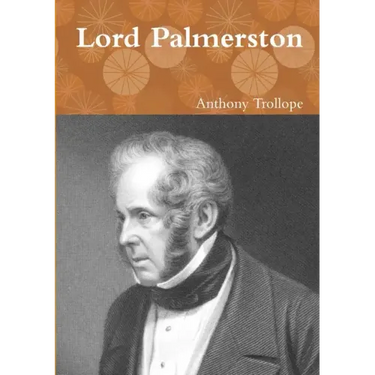 Lord Palmerston